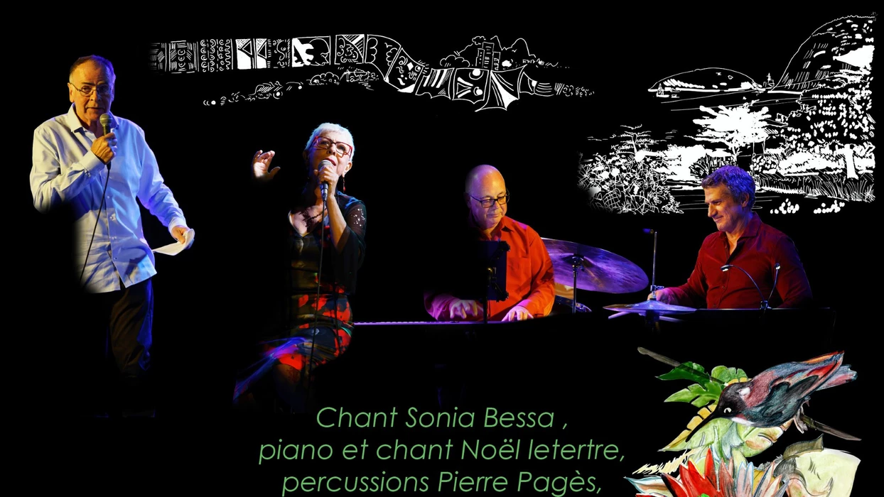 « Voyage d’été…  l’hiver à Niteroi »