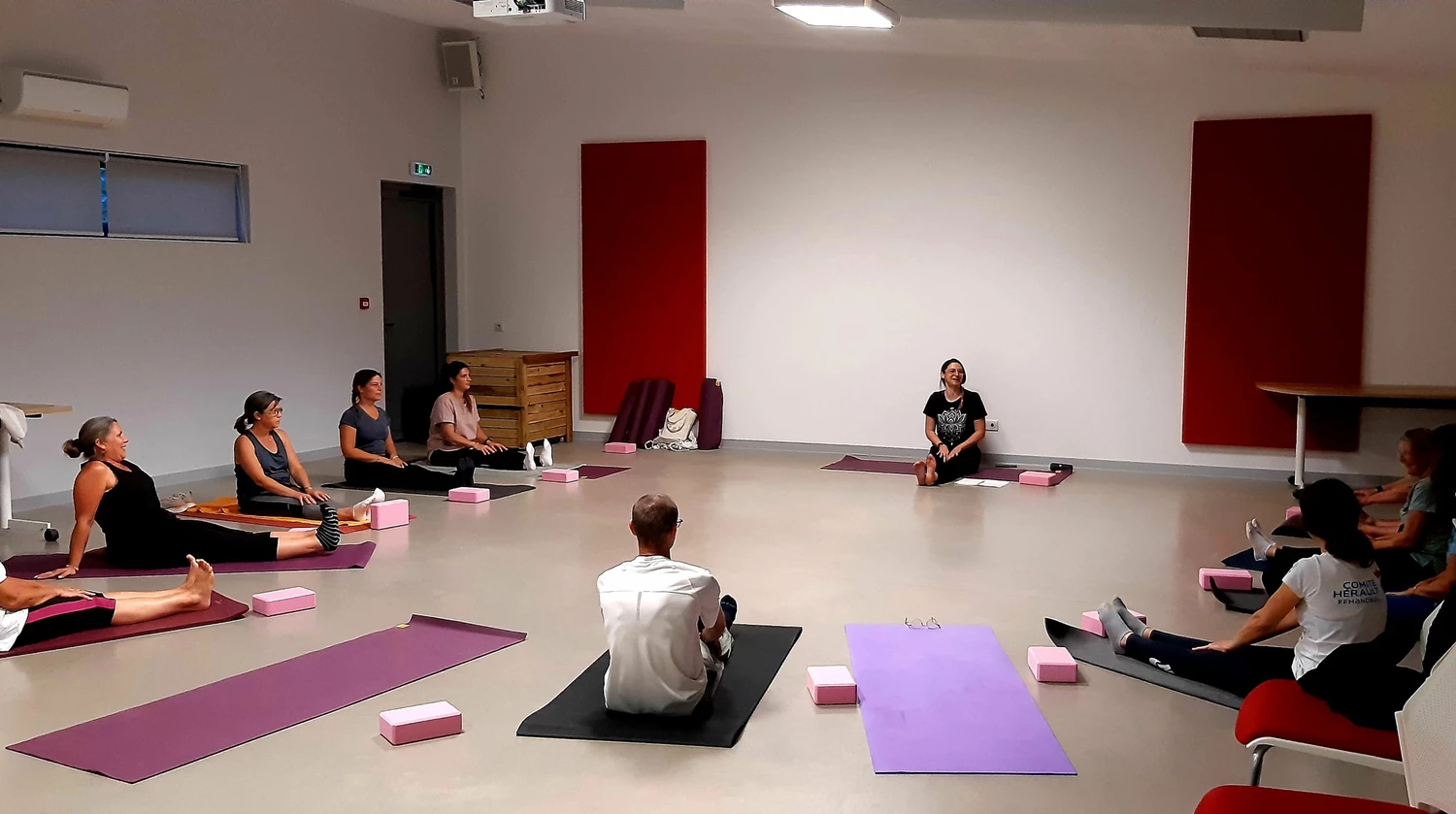 Le Relais Petite Enfance prend soin de ses ass'mat'