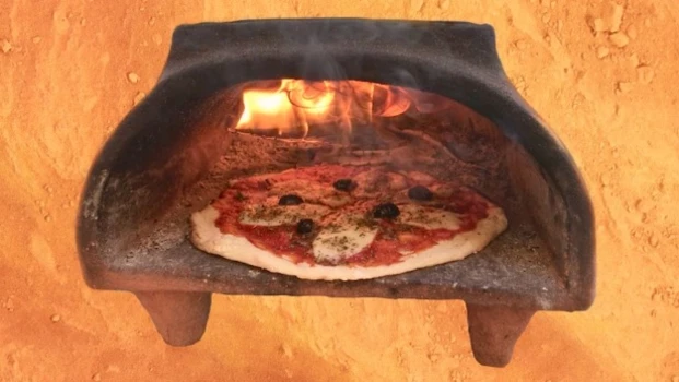 Atelier « De la terre à la pizz ! »