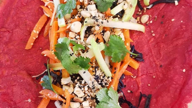 Atelier de cuisine végétarienne «trucs et astuces»
