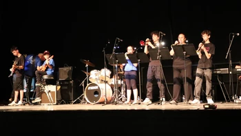 L’école de musique intercommunale fera sa rentrée au château Baldy