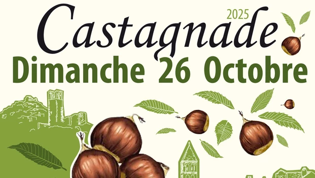 La Castagnade