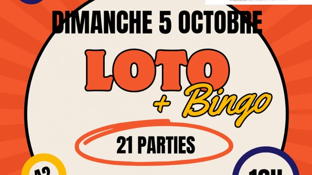 Loto de l'ATMF