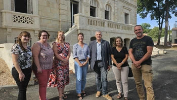 Newsletter du 18 septembre 2025