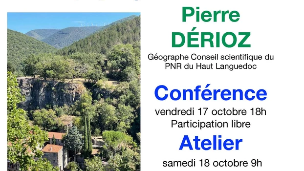 Où est notre relation à nos paysages familiers ?