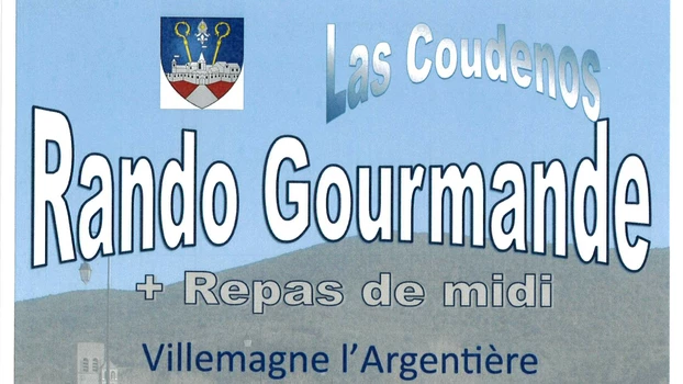 Rando gourmande