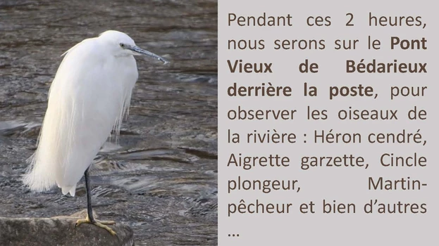 Tout le monde sur le pont