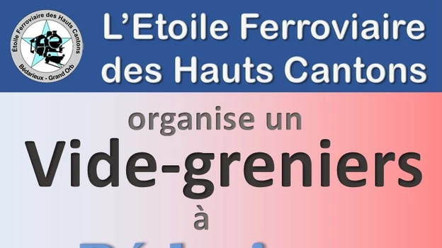 Vide-grenier