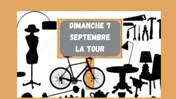 Vide-grenier