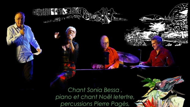 « Voyage d’été…  l’hiver à Niteroi »