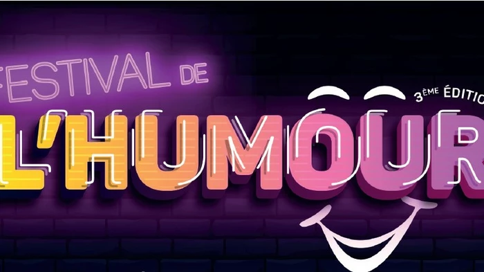 Festival de l'humour 3ème édition