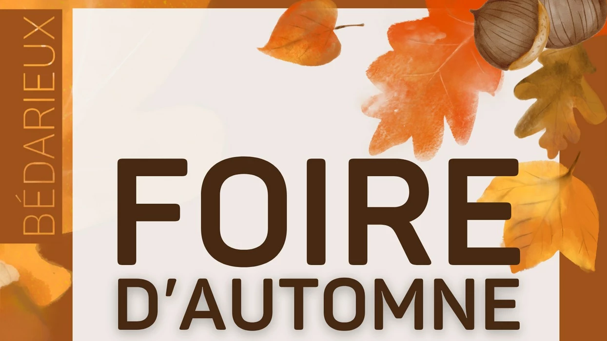 Foire d'Automne
