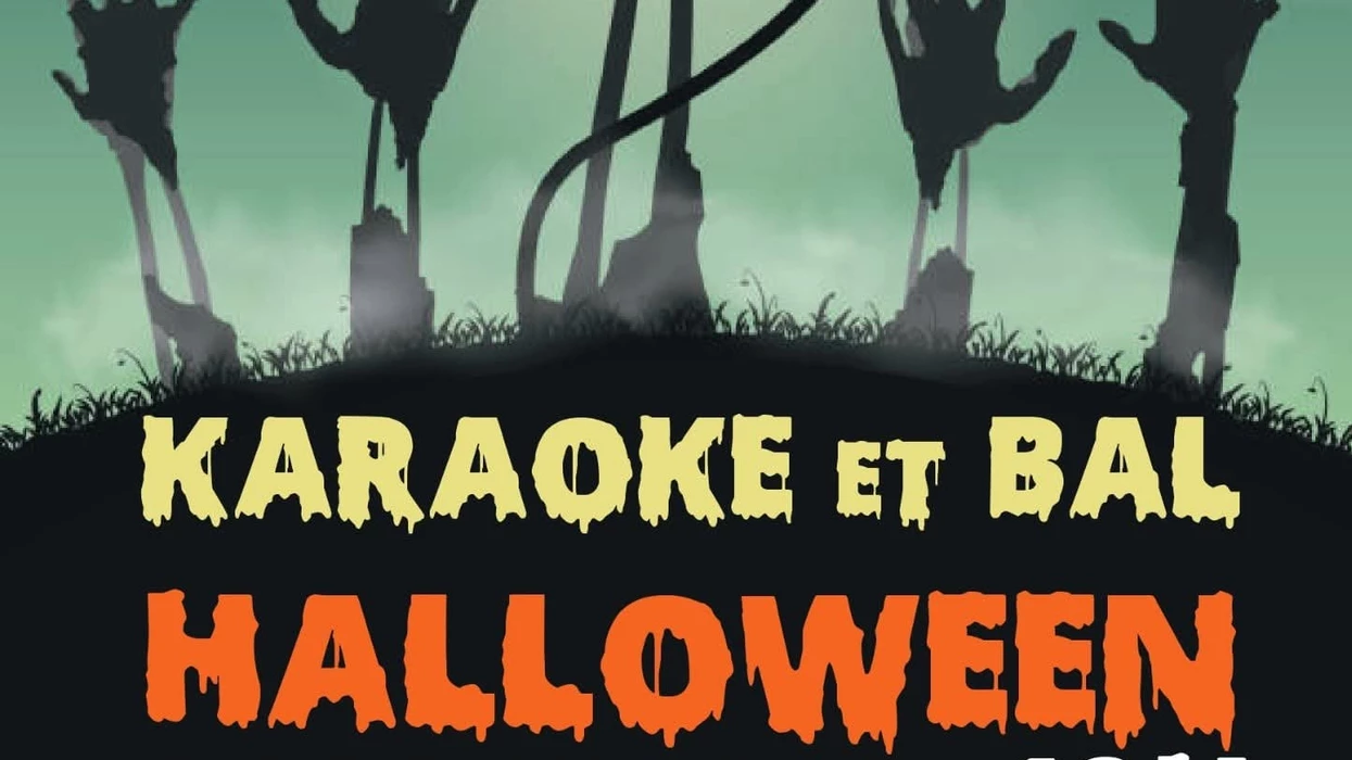 Karaoké et bal
