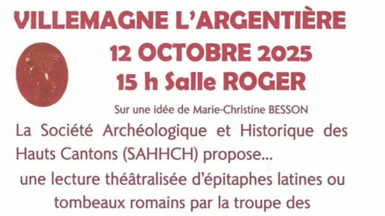 Lecture théâtralisée
