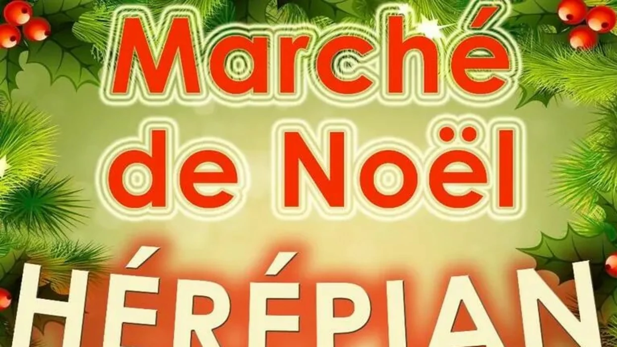 Marché de Noël