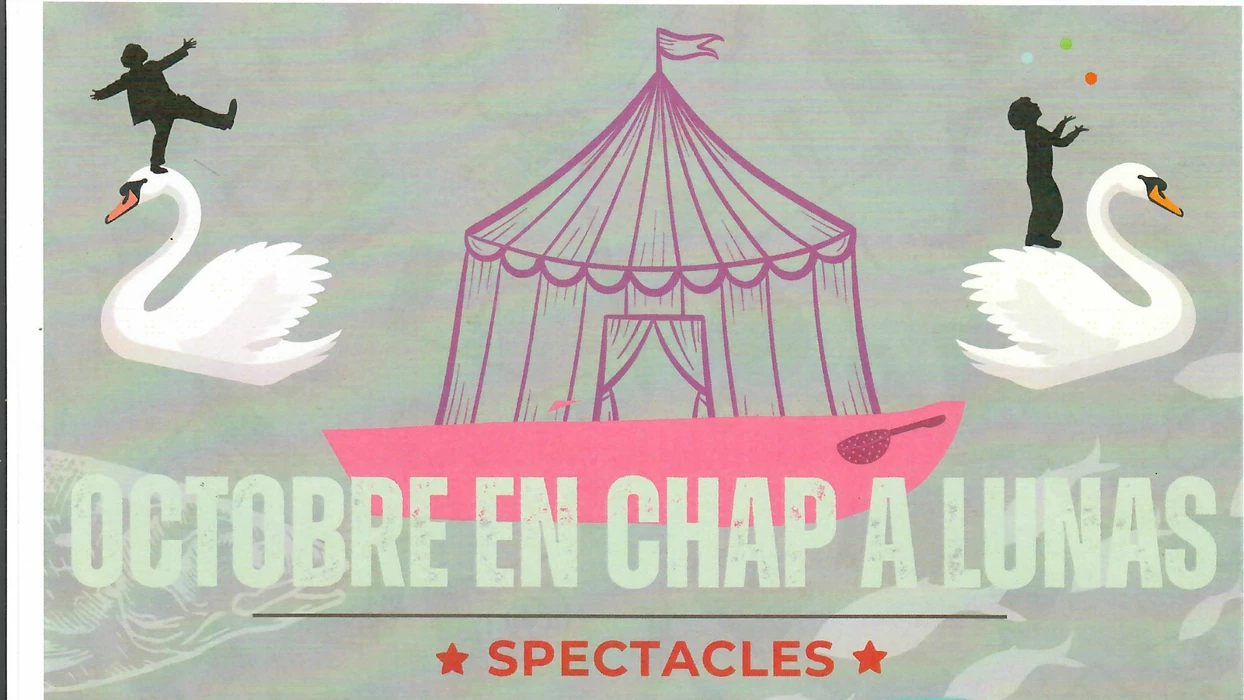 Octobre en chap