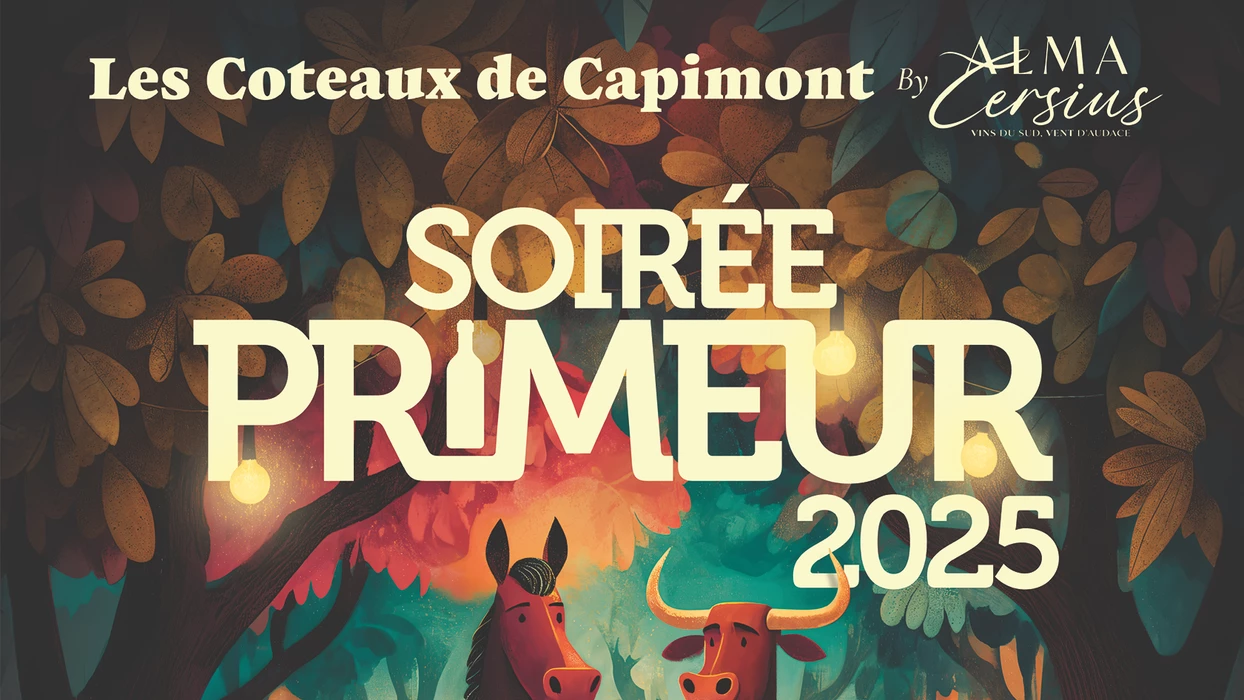 Soirée primeur