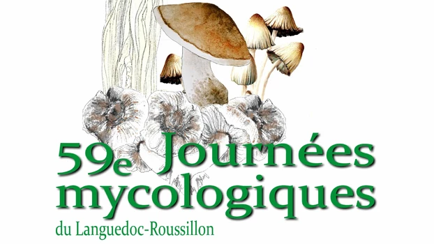 59è Journées Mycologiques du Languedoc-Roussillon