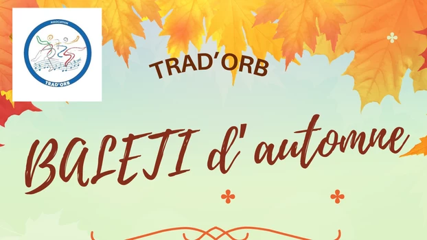 Baléti d'automne