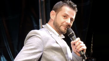 Initiation au théâtre avec Marco Paolo