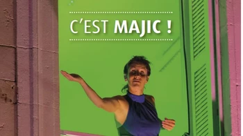 Le Grand Orb Magazine de novembre est sorti !