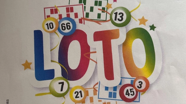 Loto au profit de la Ligue contre le cancer
