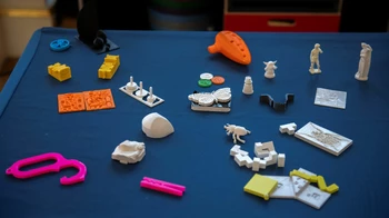 Mini-Lab : Crée ton cadre-paysage 3D