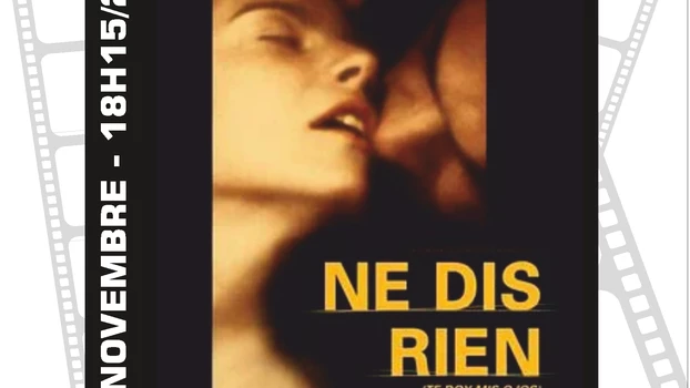 Ne dis rien