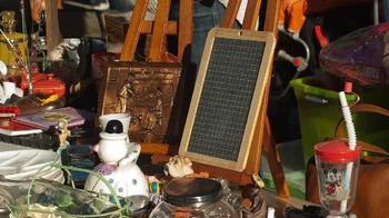 Vide-grenier