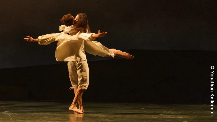 «Le Parc», un ballet intemporel