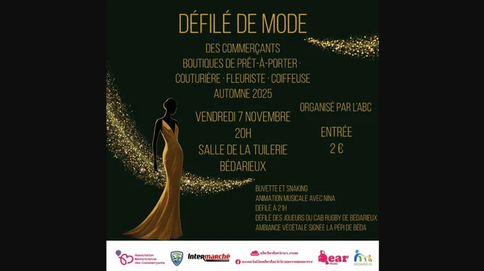 Défilé de mode