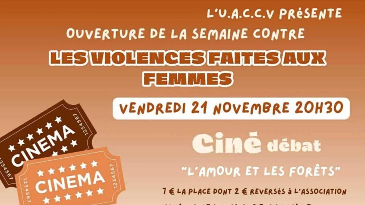 L'amour et les forêts