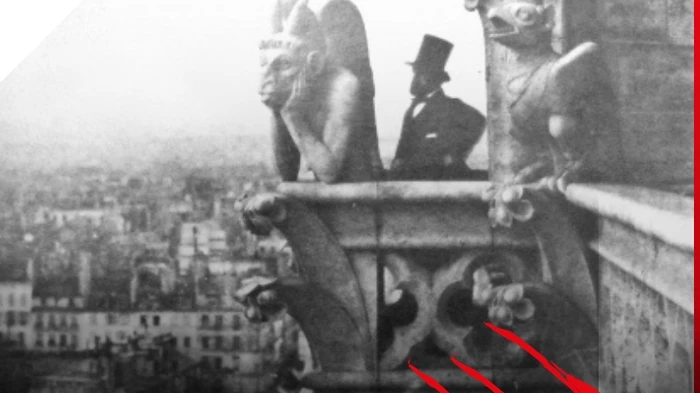 L'histoire des monstres - 