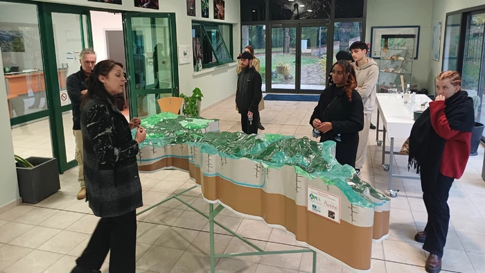 L'industrie ouvre ses portes à la jeunesse