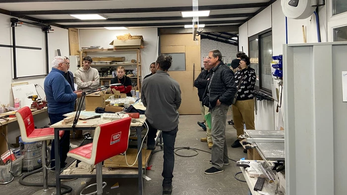 L'industrie ouvre ses portes à la jeunesse