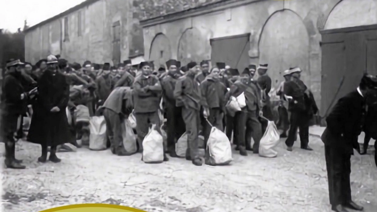 Le système pénitentiaire sous la 3ème République