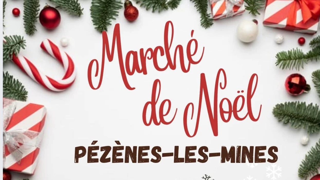 Marché de Noël