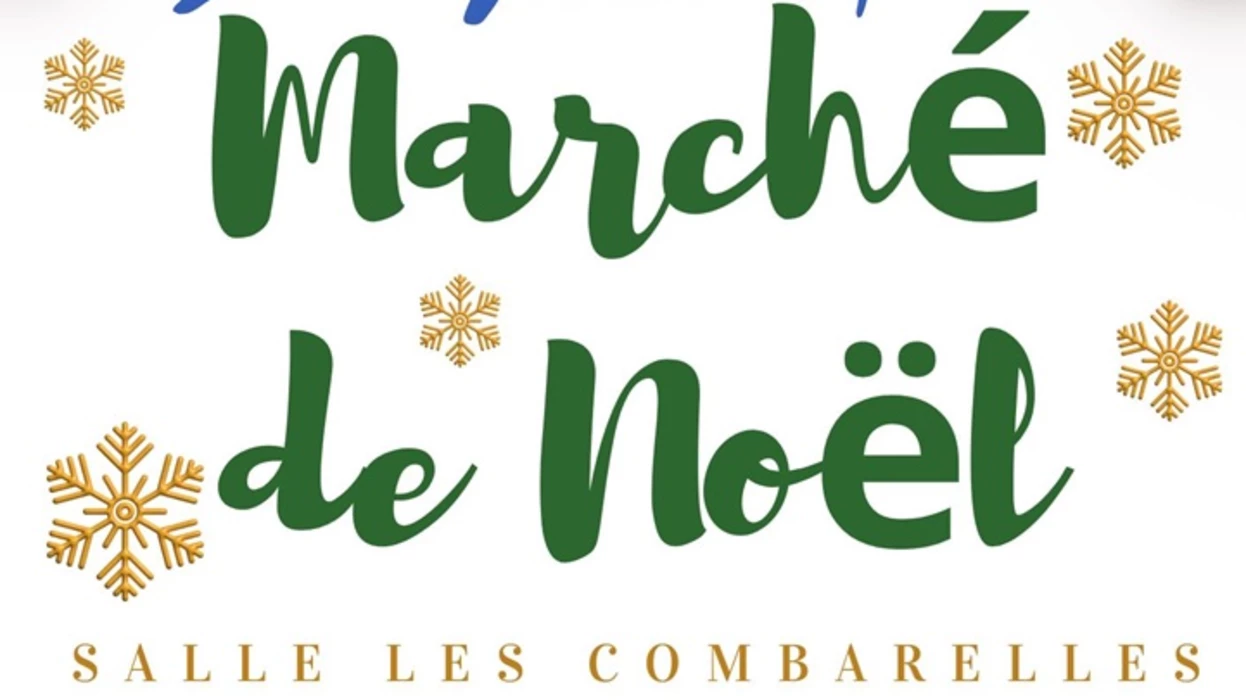Marché de Noël