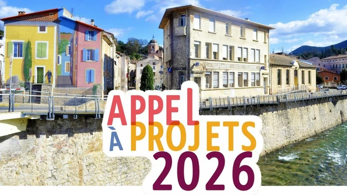 Politique de la Ville : appel à projets 2026