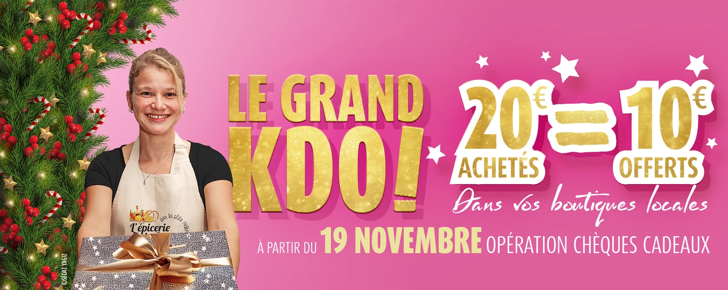 Le Grand Kdo 2025