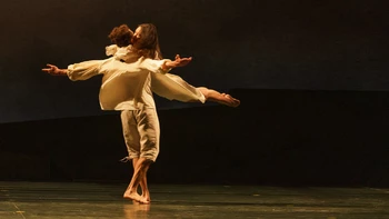 «Le Parc», un ballet intemporel