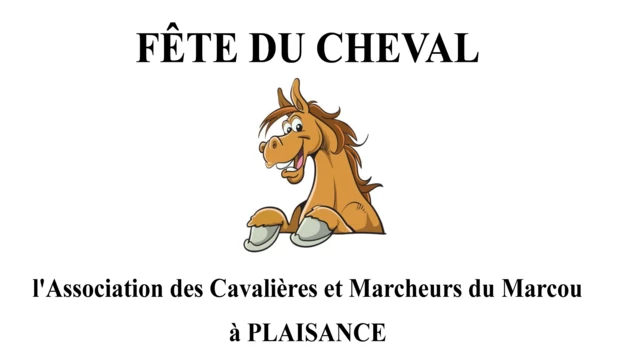 Fête du cheval