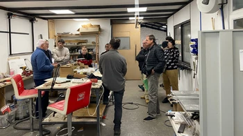 L'industrie ouvre ses portes à la jeunesse