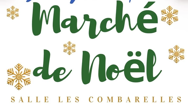 Marché de Noël