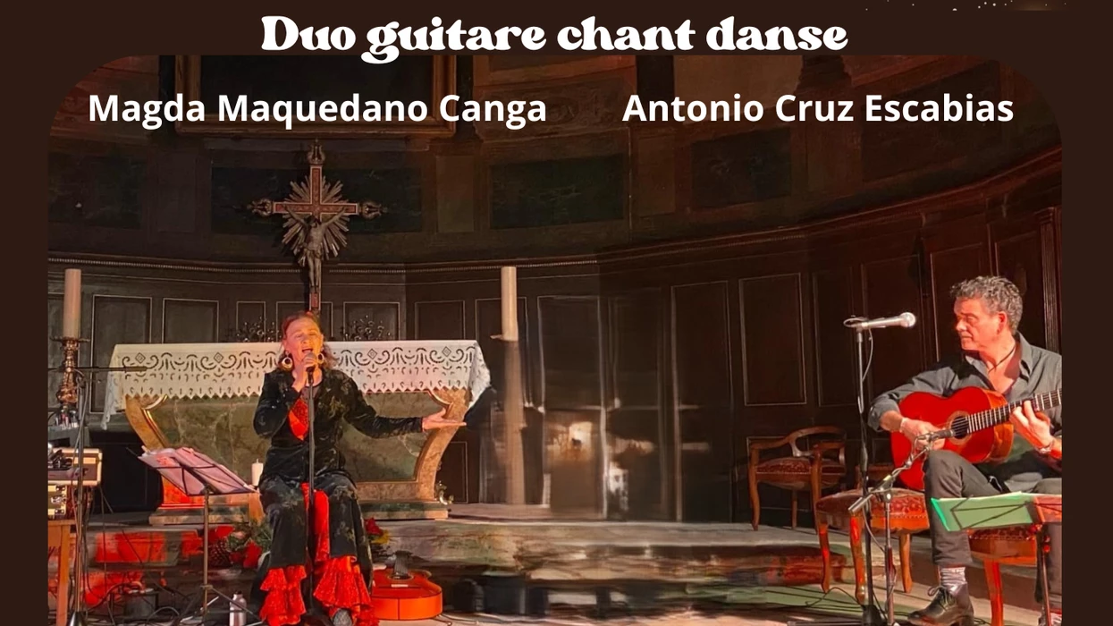 Concert de Noël Raices