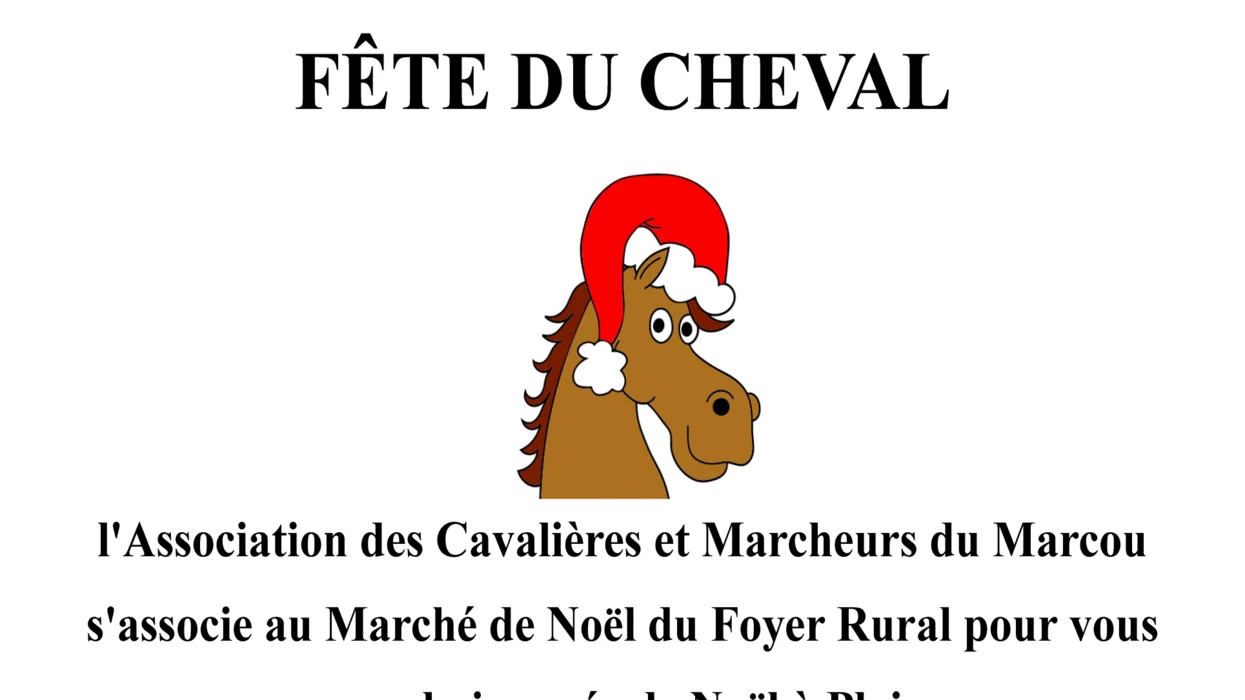 Fête du cheval - 
