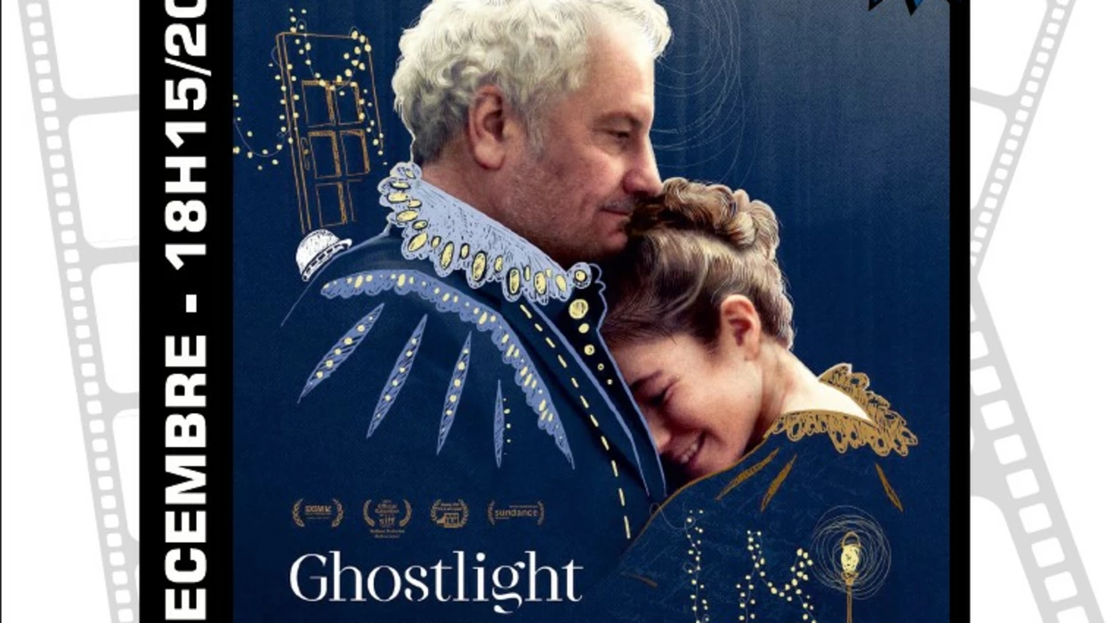 Ghostlight - 