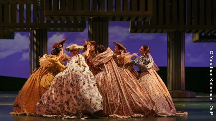 « Le Parc », une Soirée d'exception à MAJIC !