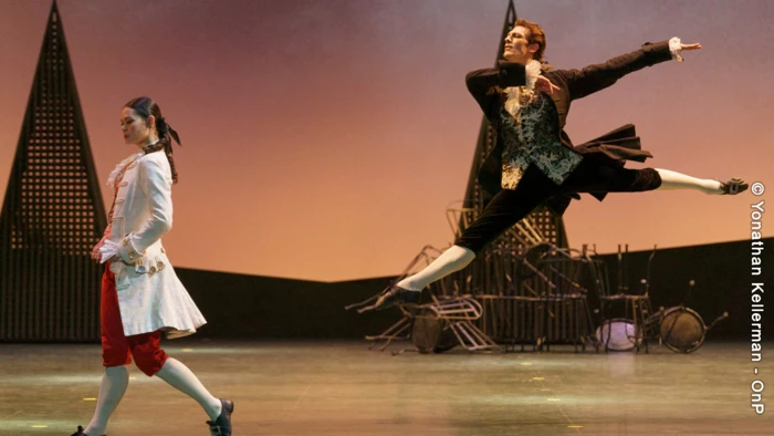 « Le Parc », une Soirée d'exception à MAJIC !