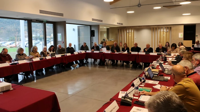 Le conseil communautaire vote de nouvelles aides au territoire